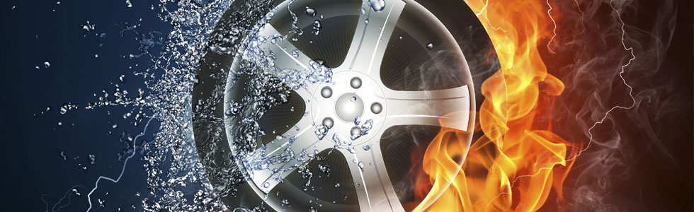 Graphic carousel banner 3